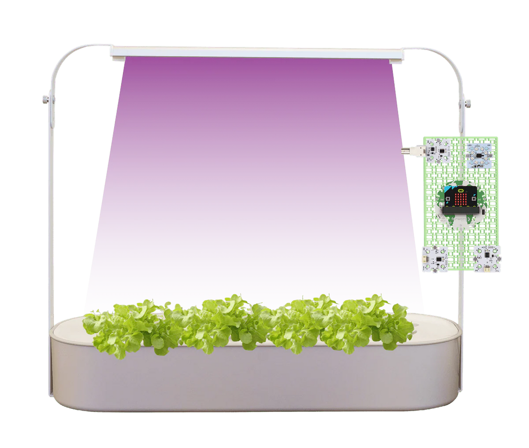 Forward Education Smart Hydroponics Kit