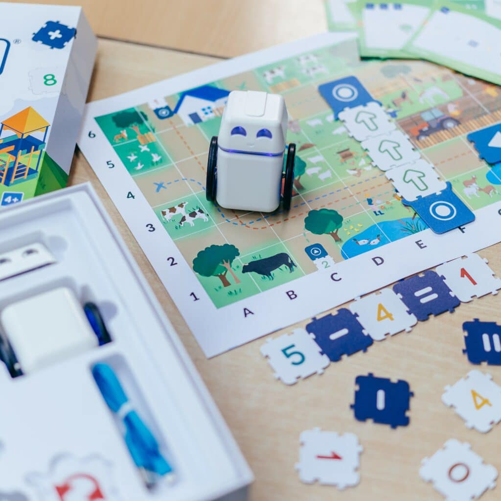 KUBO Classroom Expansion Pack