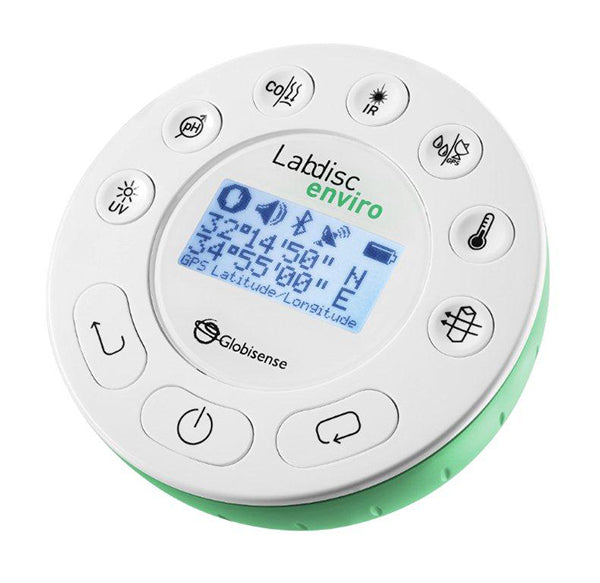 Labdisc Enviro All-in-One Science Lab