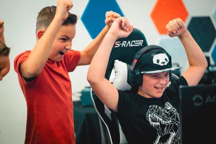 STEMfinity Custom Esports Solution