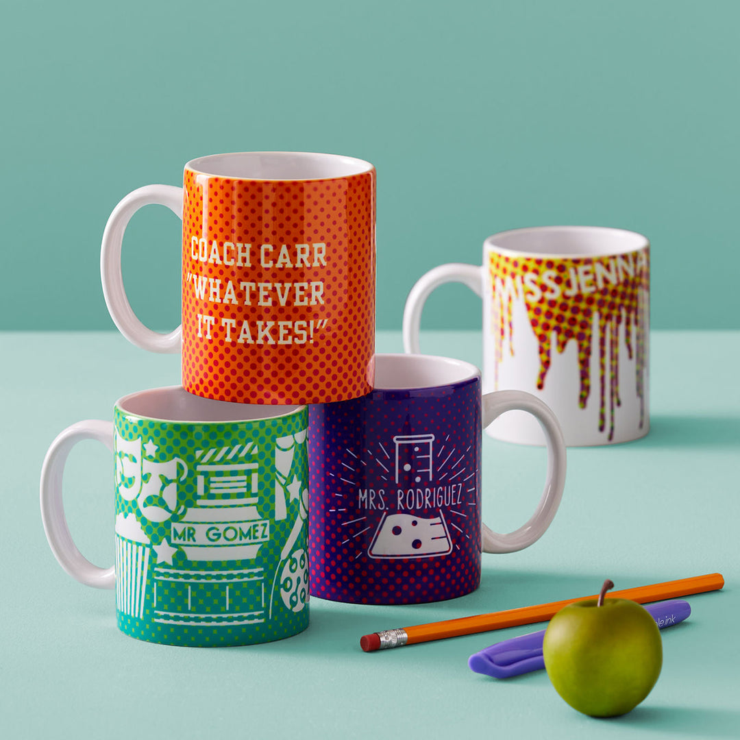 Cricut Campus Bundle