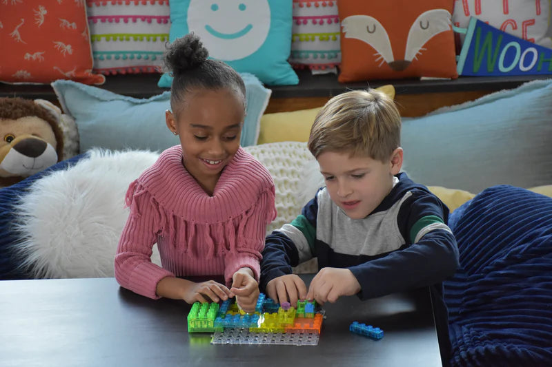 Circuit Blox™ 120 Project Classroom Set