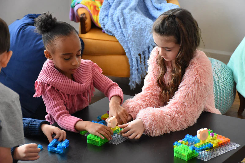 Circuit Blox™ 120 Project Classroom Set