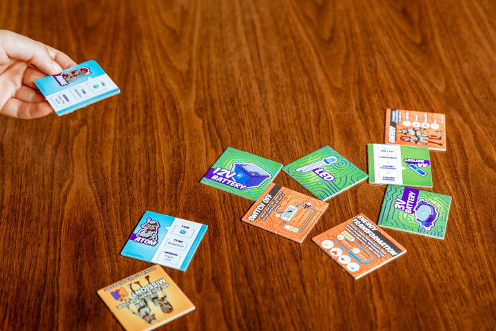 MindLabs Energy and Circuits Classroom Set