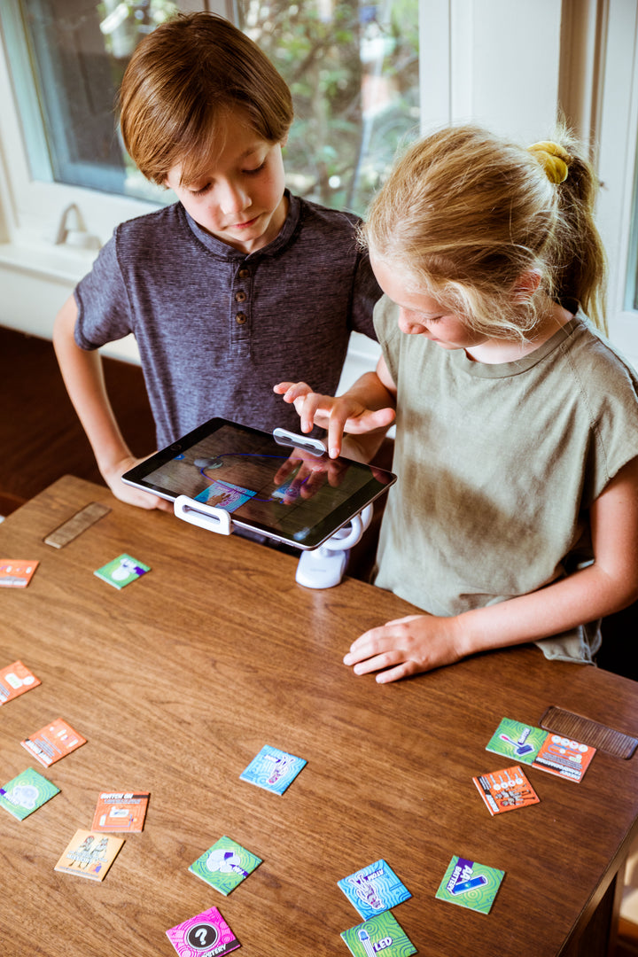 MindLabs Energy and Circuits Classroom Set