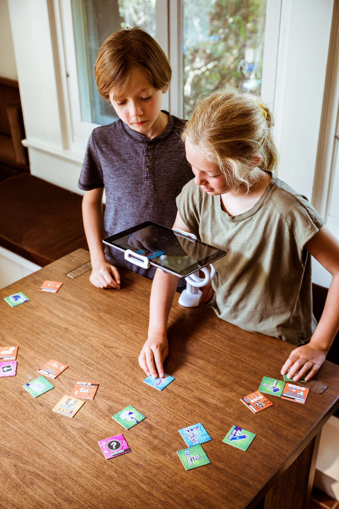 MindLabs Energy and Circuits Classroom Set