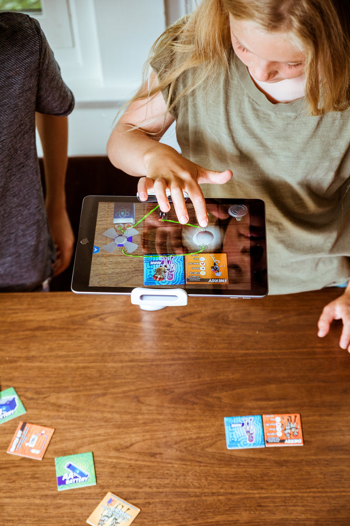 MindLabs Energy and Circuits Classroom Set