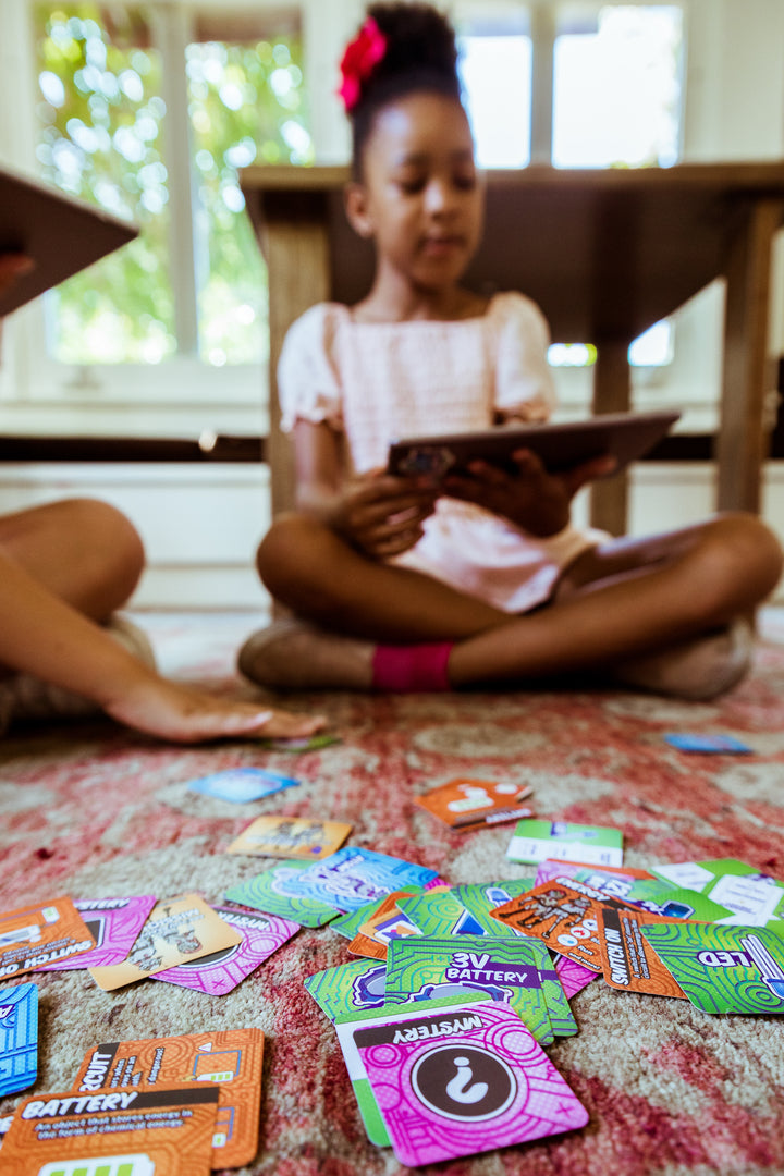 MindLabs Energy and Circuits Classroom Set