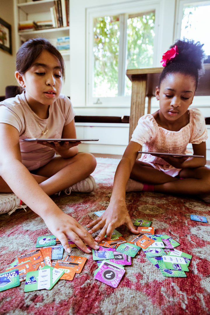 MindLabs Energy and Circuits Classroom Set