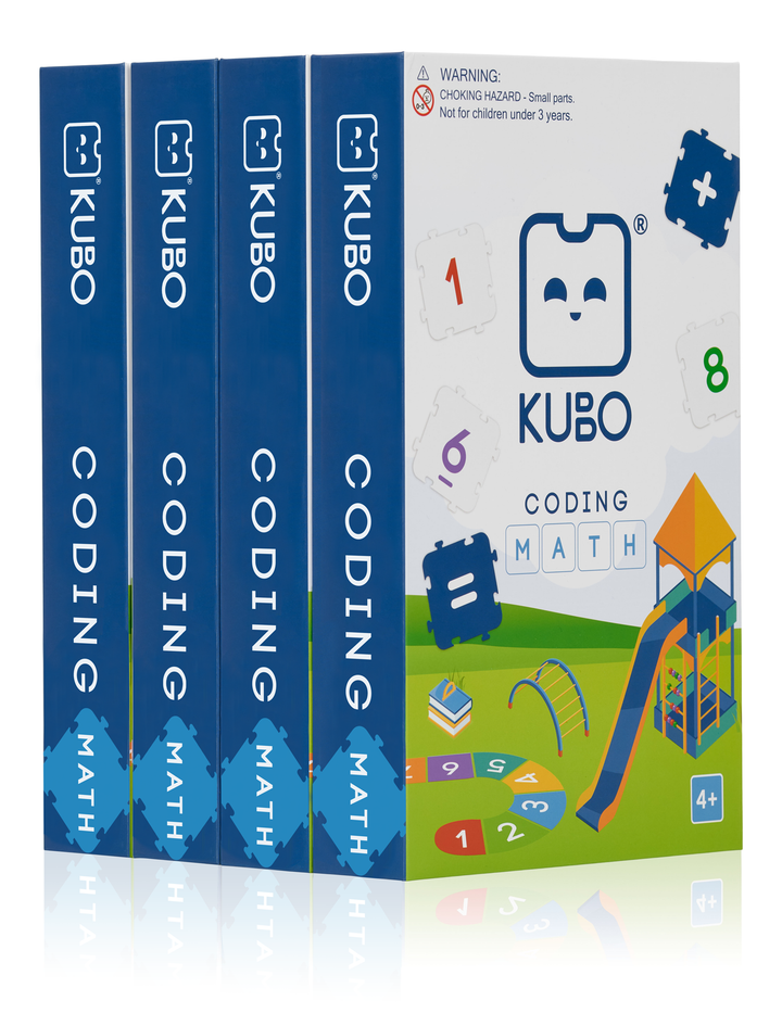 KUBO Classroom Expansion Pack