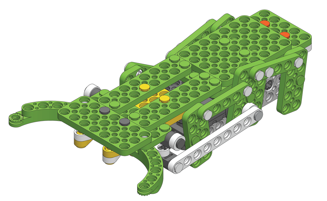 ROBOTIS OLLO Spark