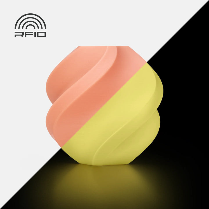 Bambu Lab PLA Glow