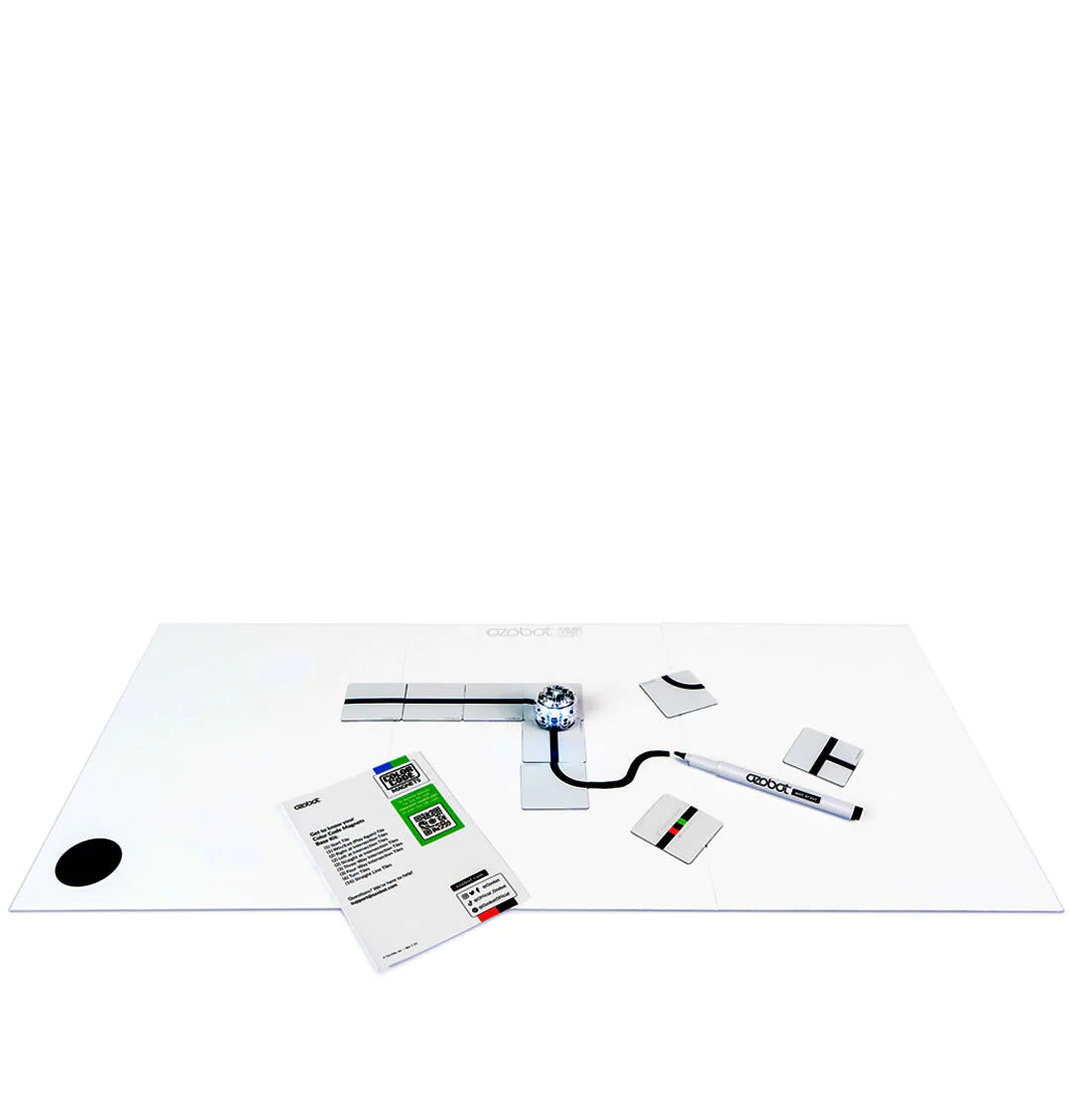 Ozobot Color Code Magnets: Base Kit