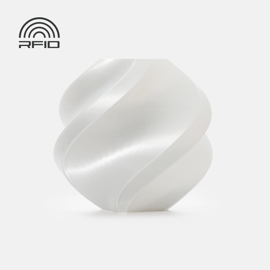 Bambu Lab PLA Silk+