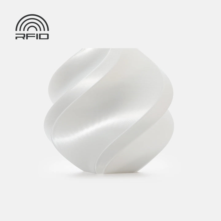 Bambu Lab PLA Silk+