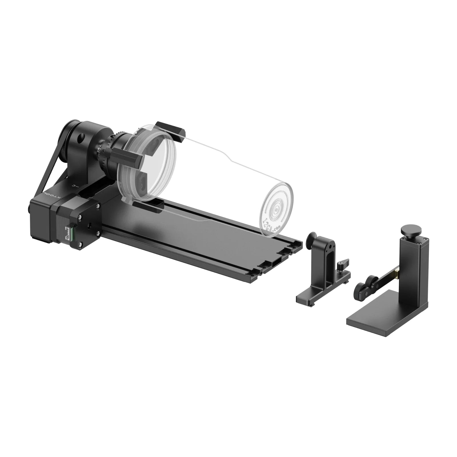 STEMfinity | xTool RA2 Pro for F1 and P2 Laser Engravers | xTool