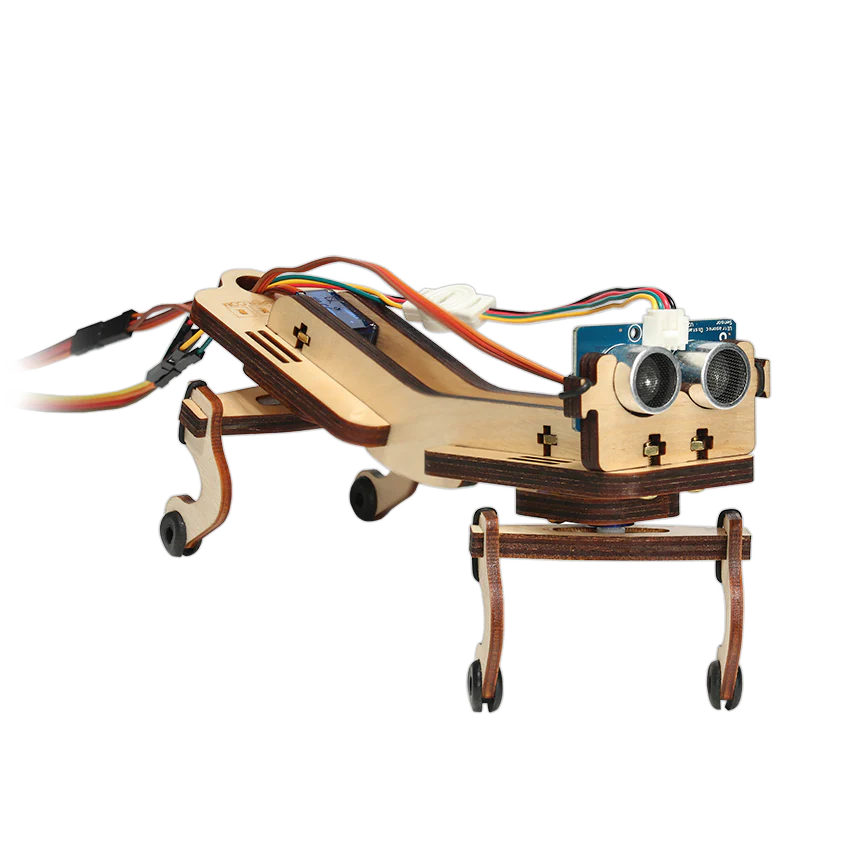 Piper Make Walker