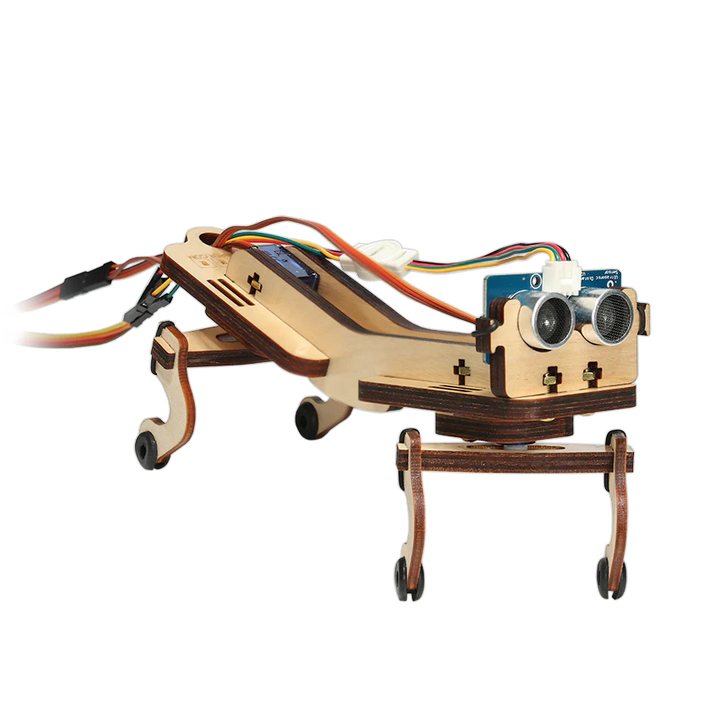 Piper Make Walker
