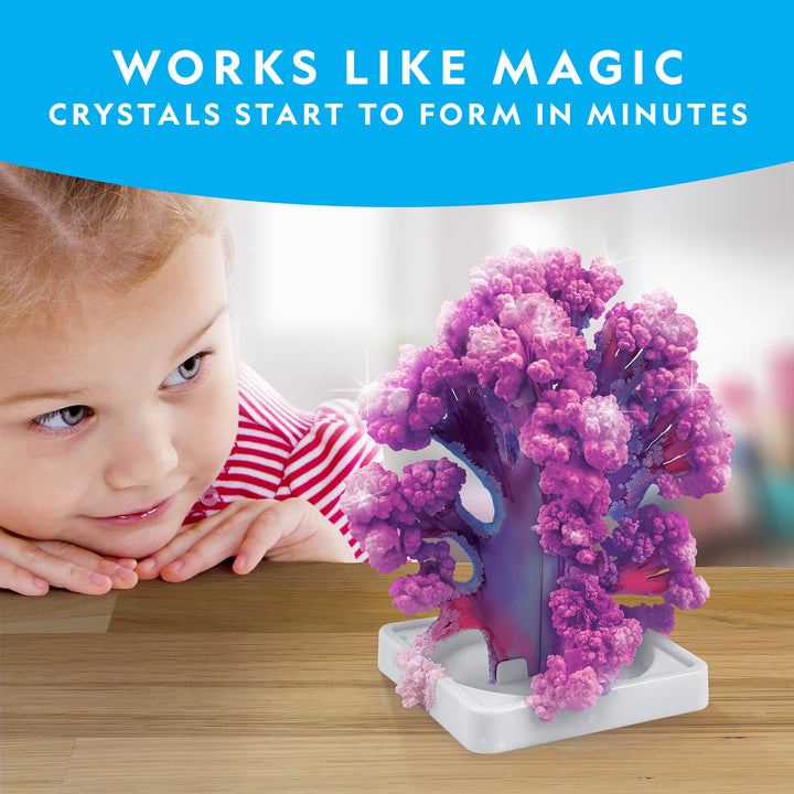 National Geographic: Crystal Reef