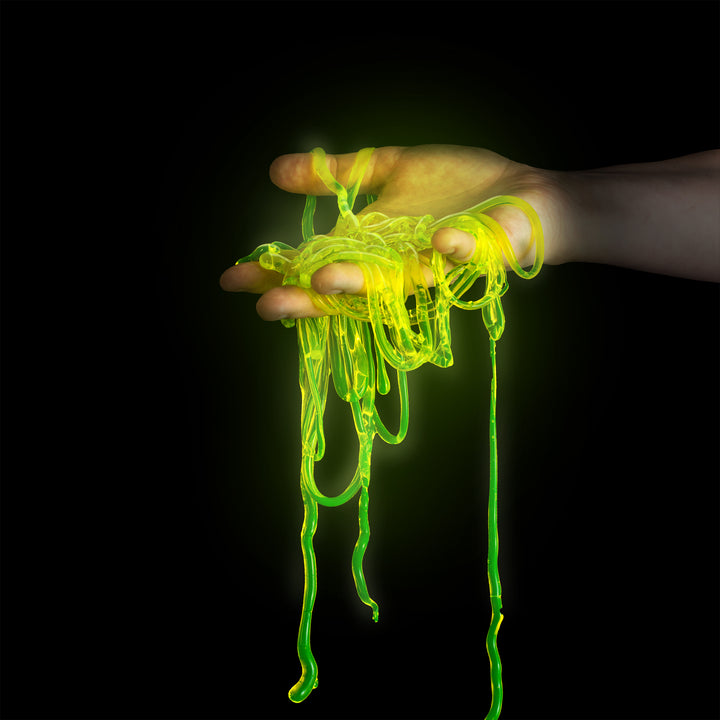 National Geographic: Amazing Worms Chemistry Kit