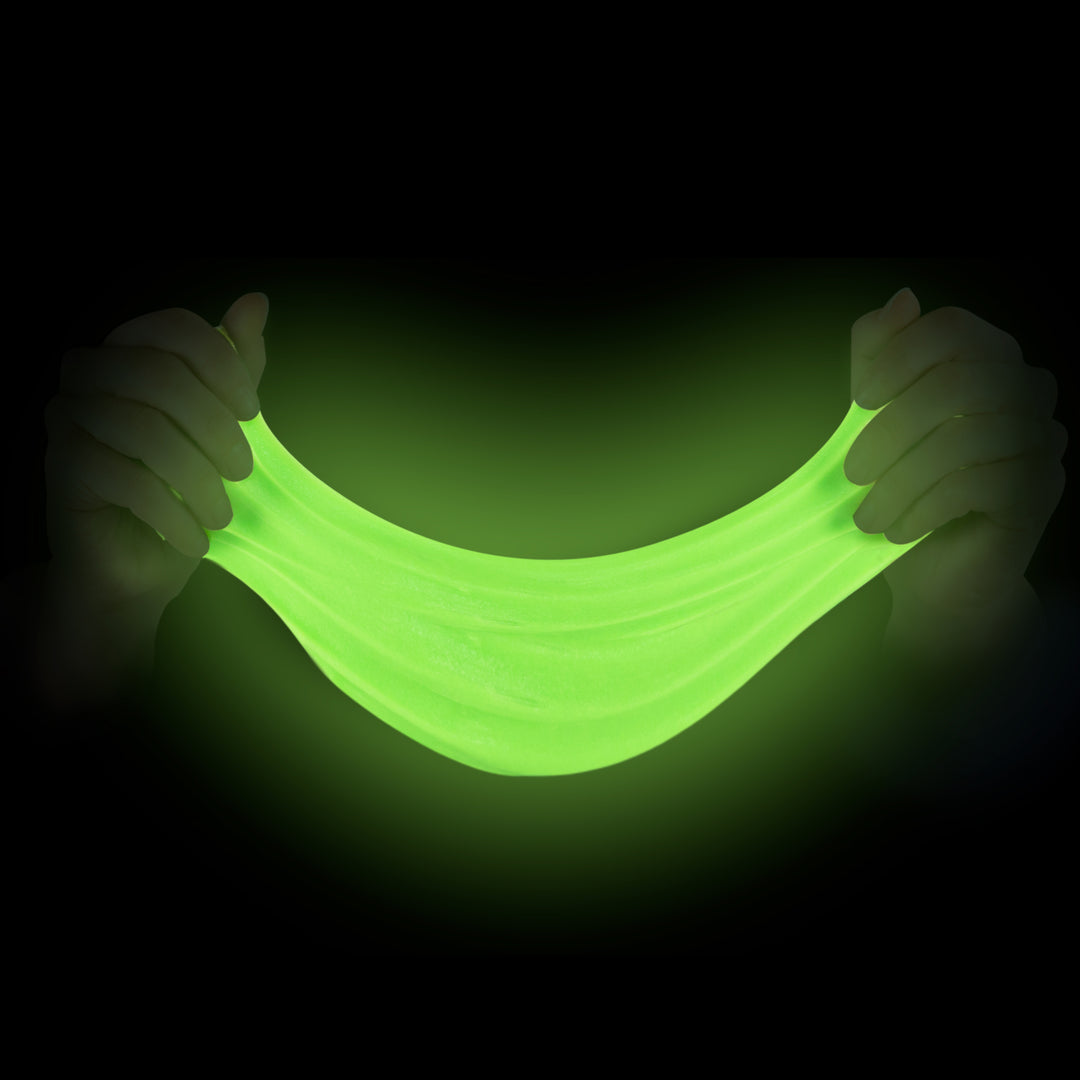 National Geographic: Slime Green Lab