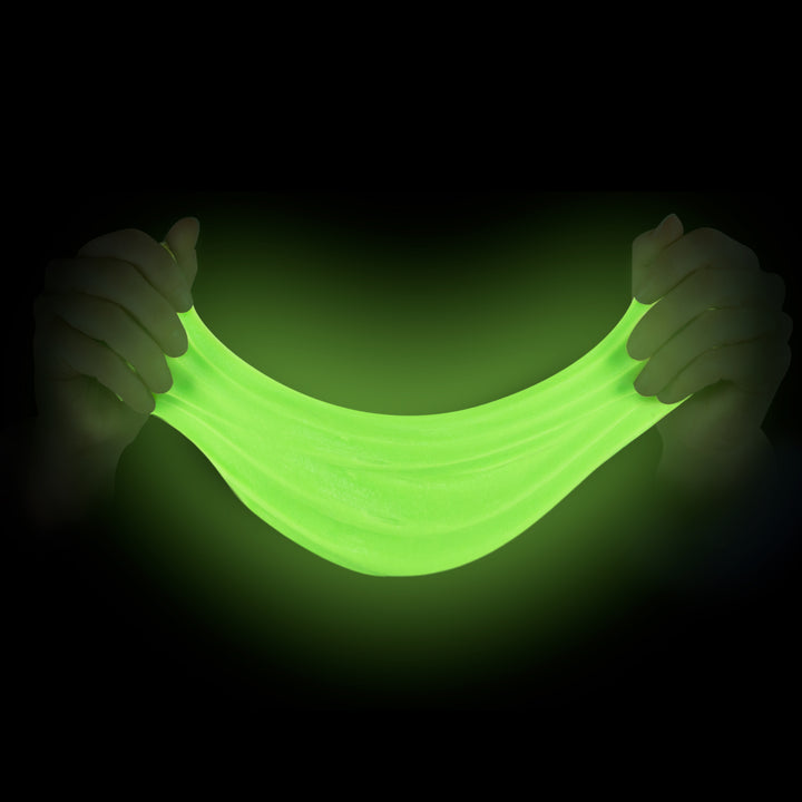 National Geographic: Slime Green Lab