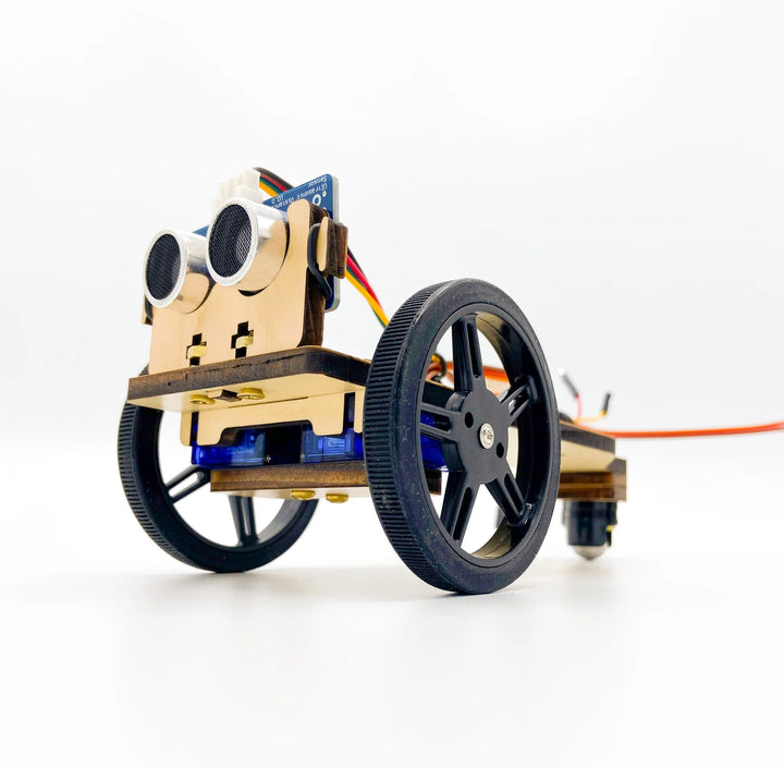 Piper Make Rover