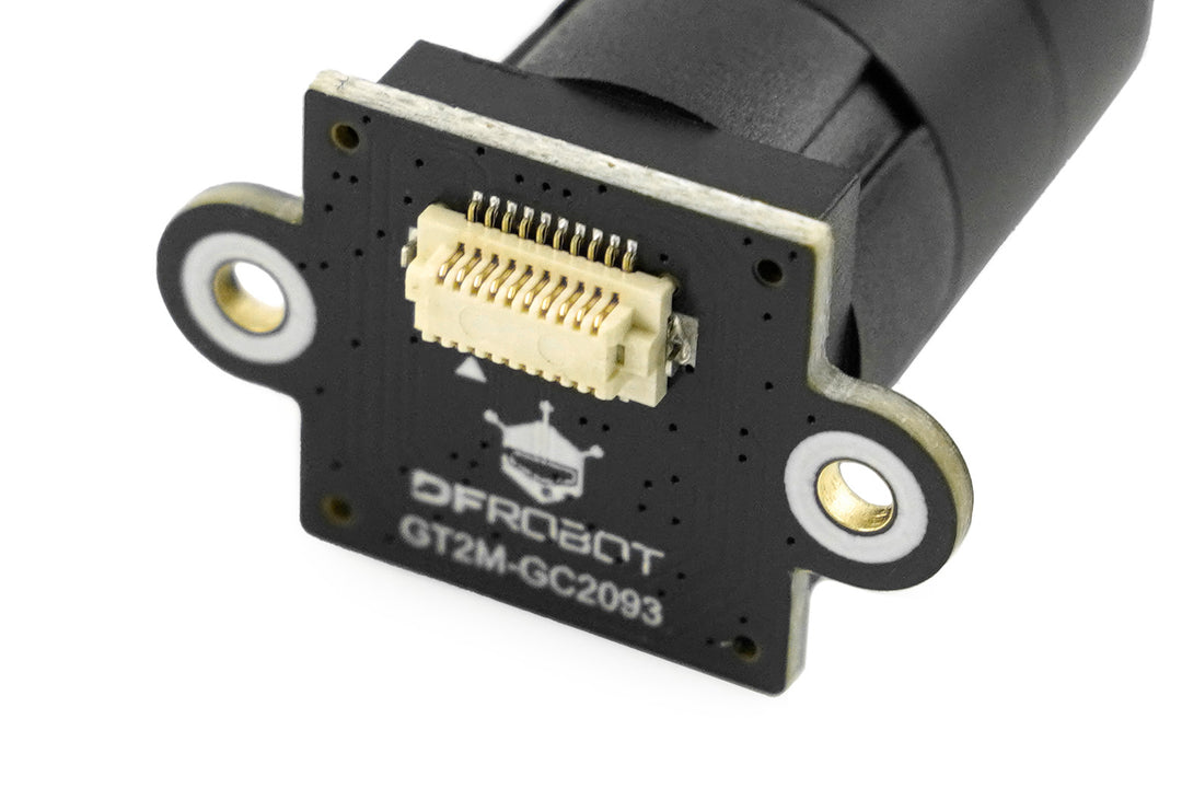 HUSKYLENS 2 Microscope Lens Module