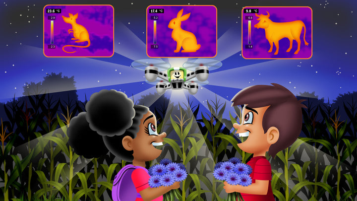 Little Legends 'Legendale Farm' Expansion Pack