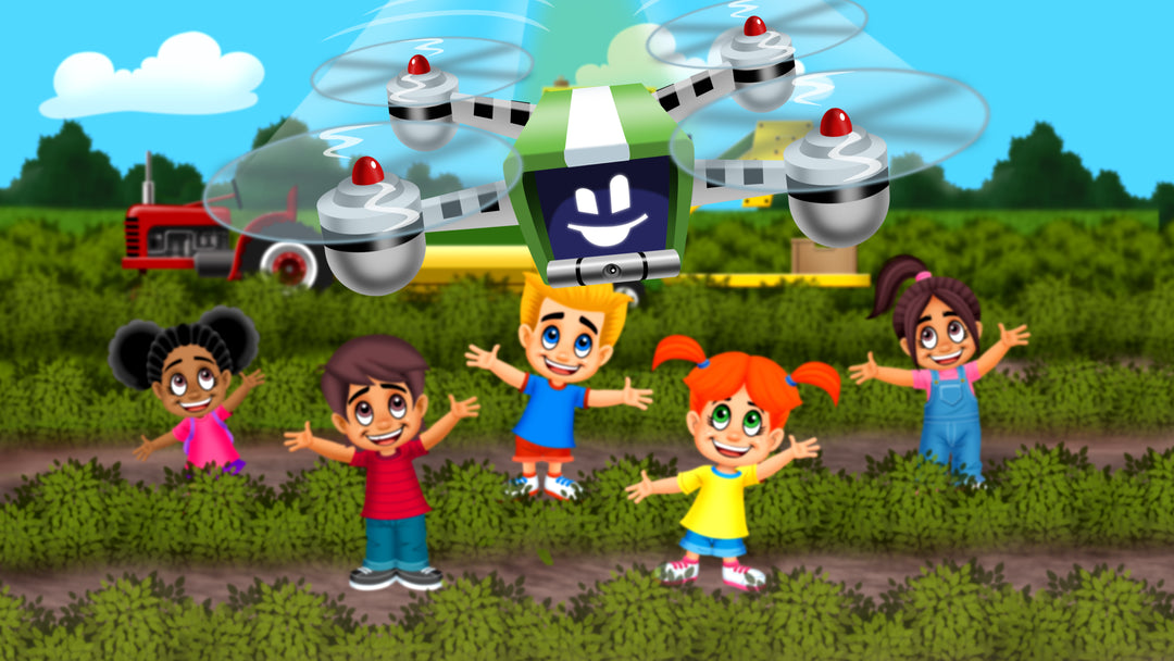 Little Legends 'Legendale Farm' Expansion Pack