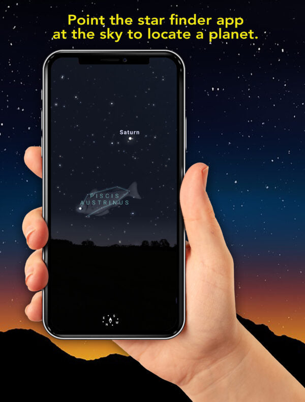 ScienceWiz Interactive Planets Kit and Book