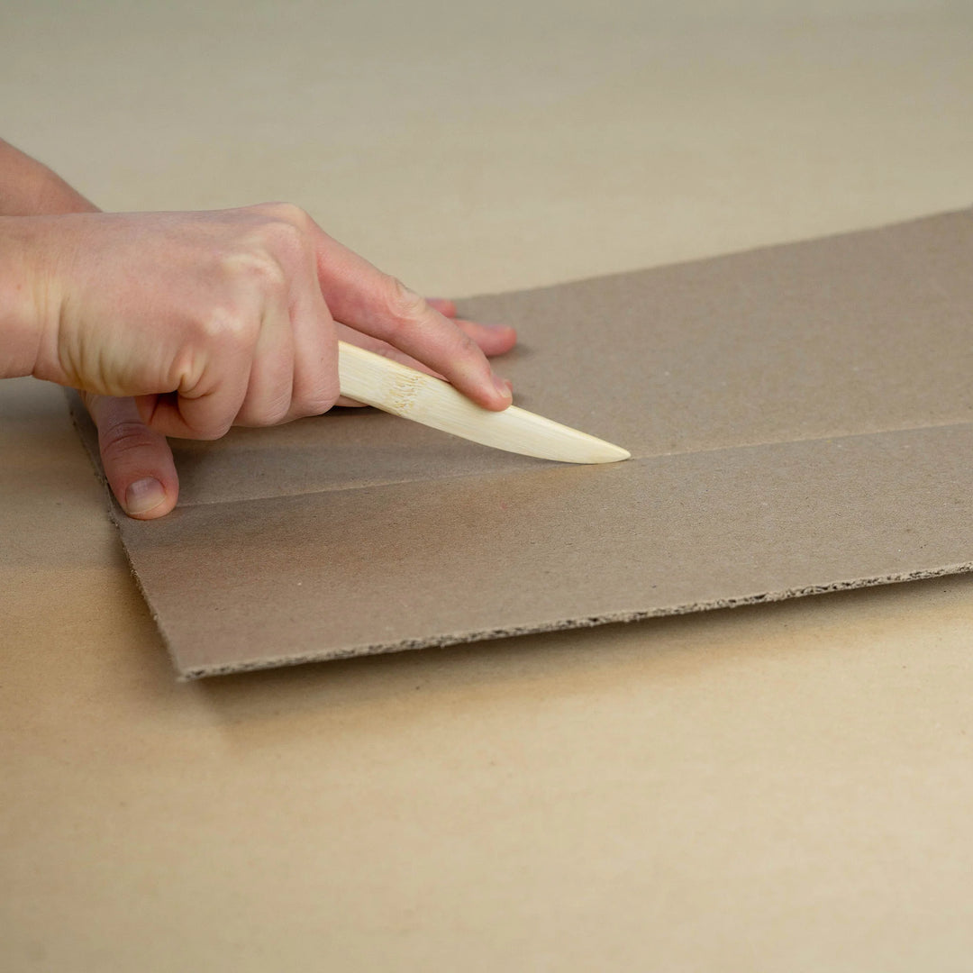 Chompshop Cardboard Scoring Tool