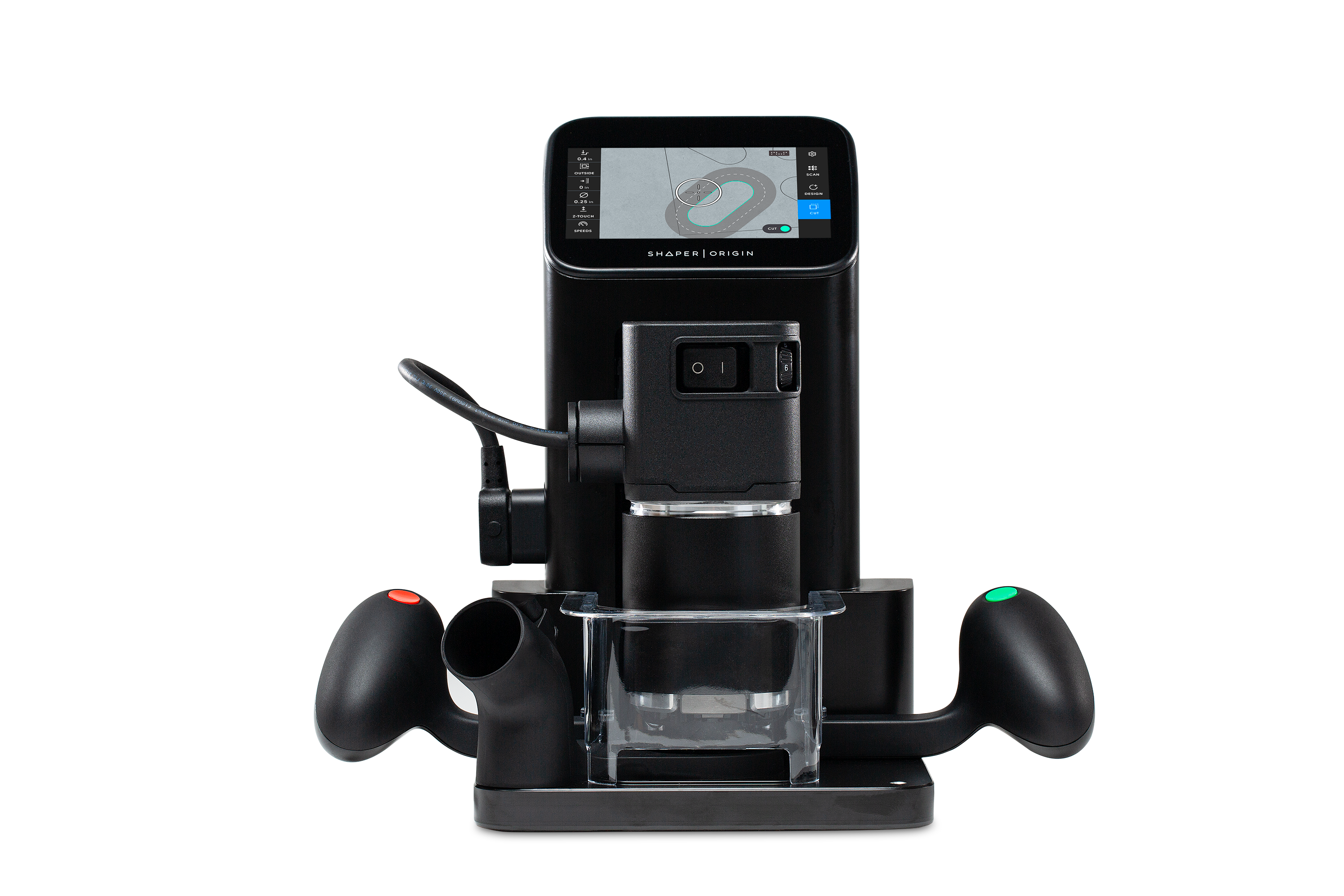 STEMfinity | Shaper Origin | Shaper Tools