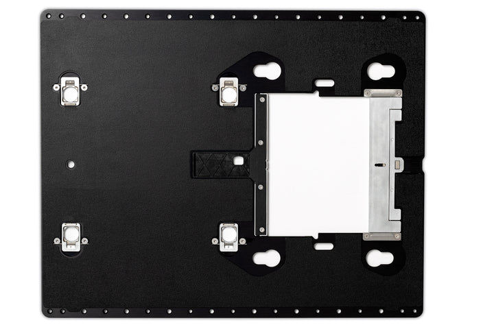 Shaper Plate