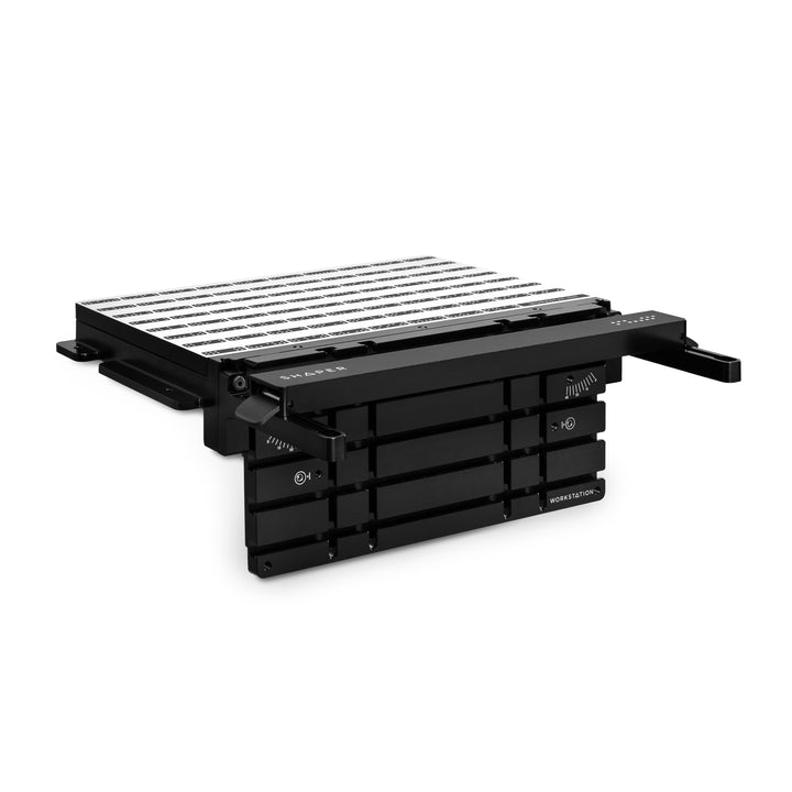 Shaper Workstation