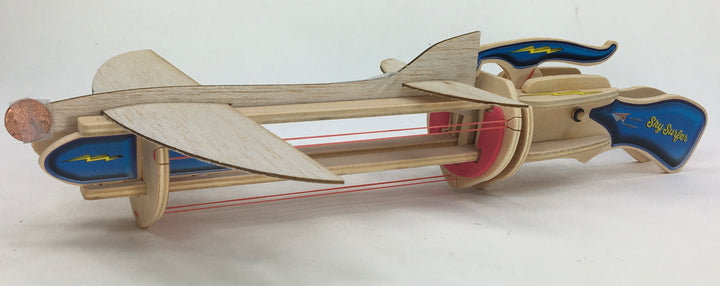 Pathfinders Sky Surfer