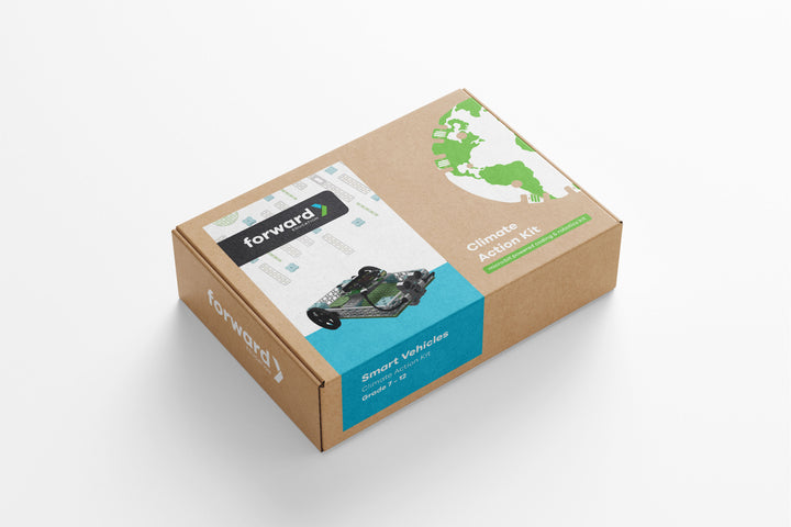 Forward Education Smart Vehicle Kit