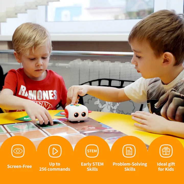 Tale-Bot Pro