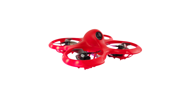 Rocket Drones Racing & Career Readiness Program (Middle & High School)