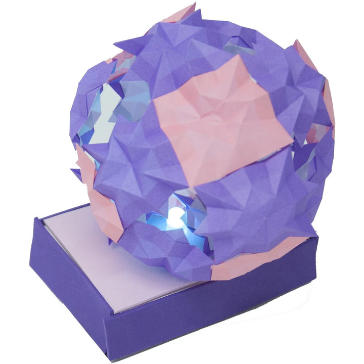 Teknikio Activating Origami Set