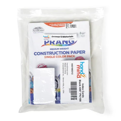 Social-Emotional Development Refill Kit, Grade 3-5