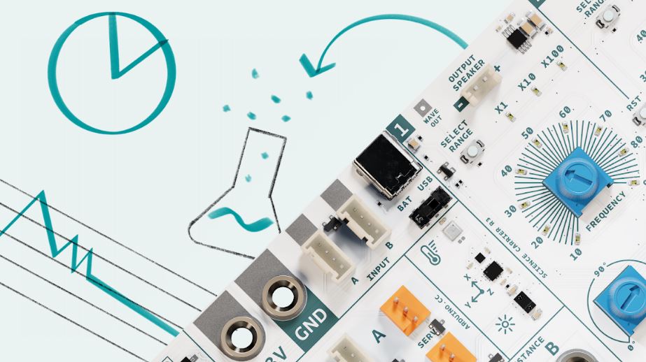 Arduino Science Kit R3