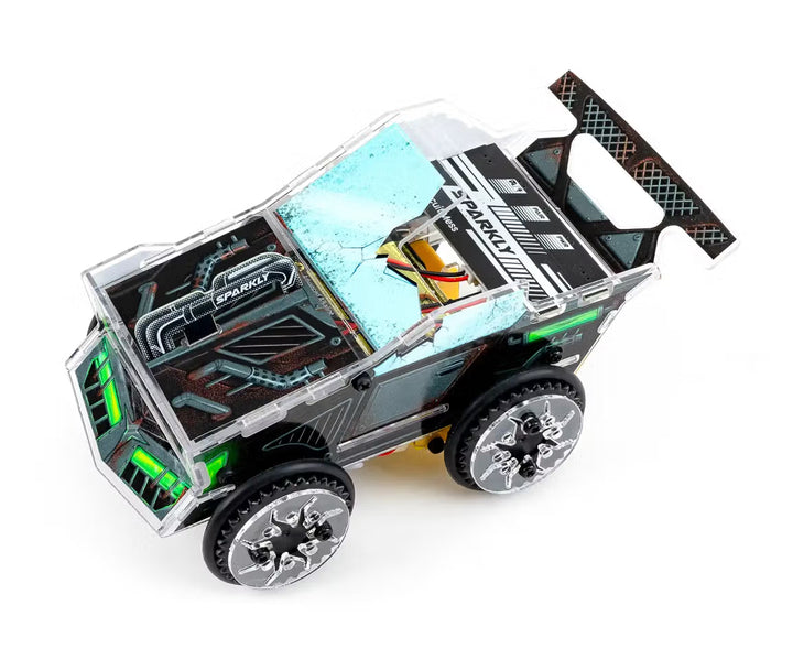 CircuitMess Sparkly - DIY Robot Car