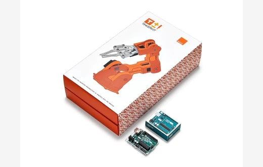 Arduino Braccio Bundle