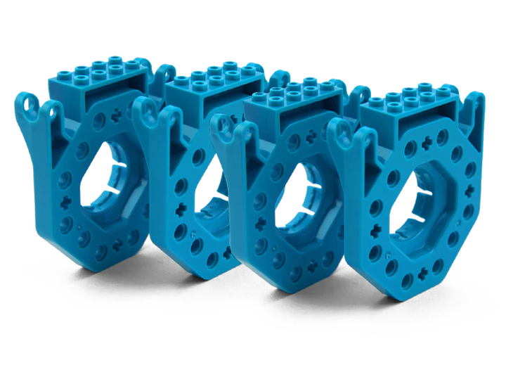 Wonder Workshop Dash -12 Pack