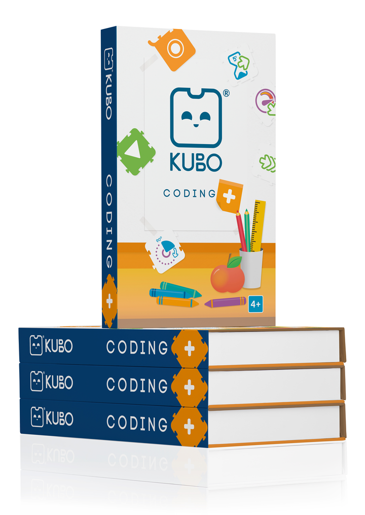 KUBO Classroom Expansion Pack
