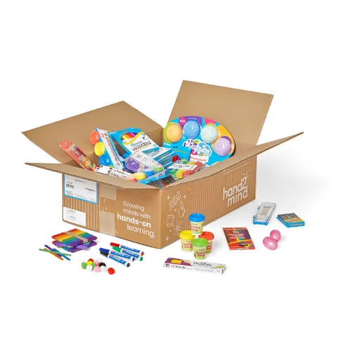 Social-Emotional Development Refill Kit, PreK-5