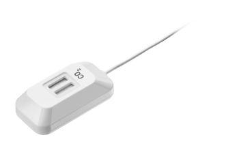 Labdisc External CO2 Sensor