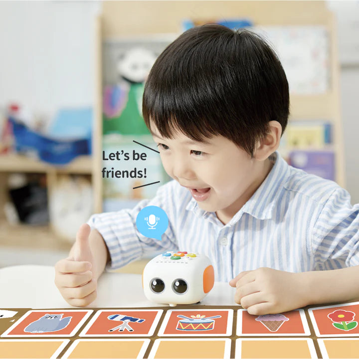 Tale-Bot Pro