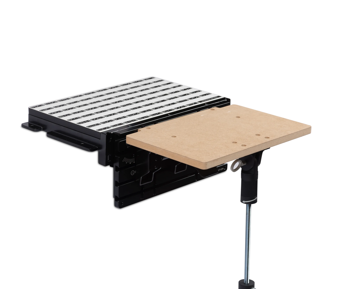 Shaper Tools Shelf Upgrade Kit